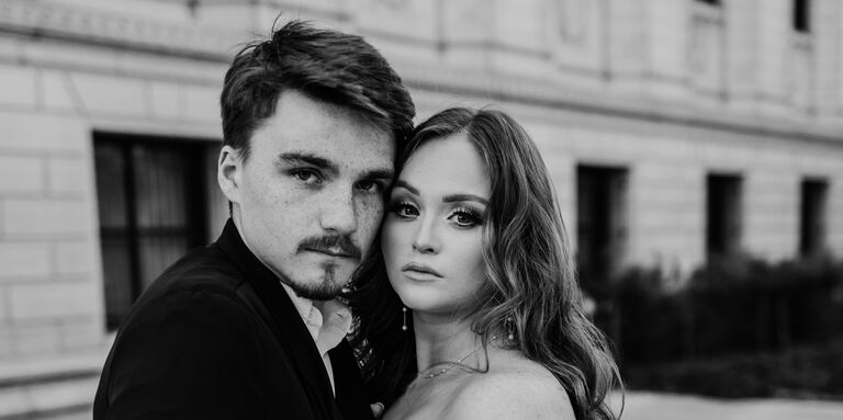 Taylor & Trevor Home Page Banner