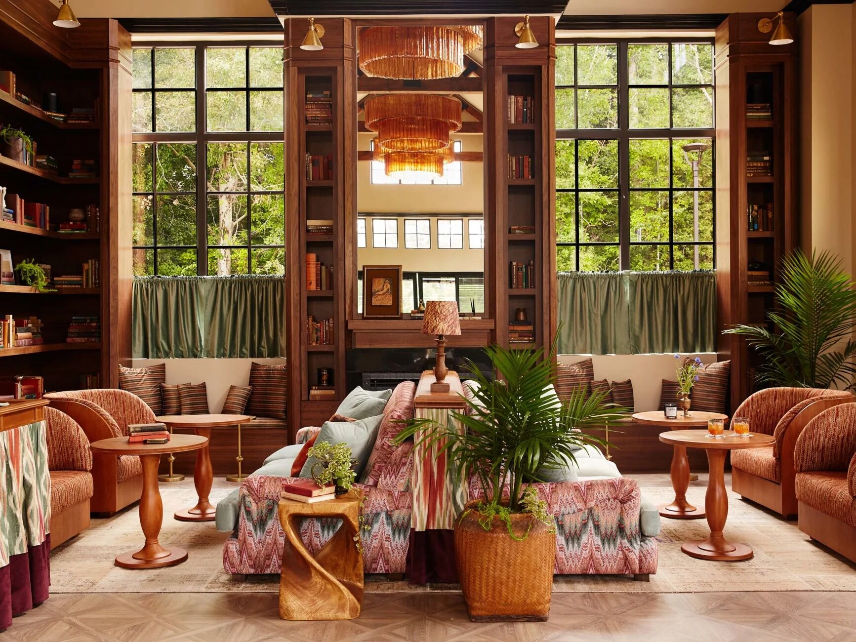 Picture of Life House, Berkshires