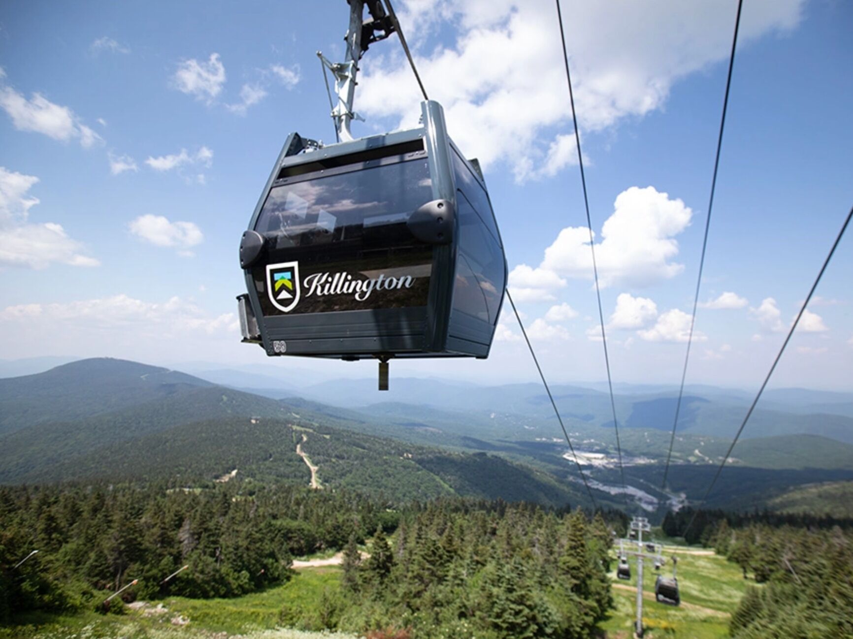 Picture of Killington, VT