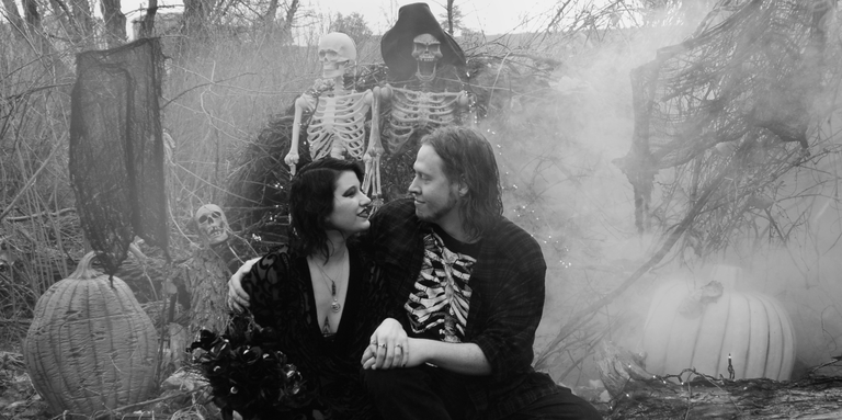 Jacob & Nicki Home Page Banner