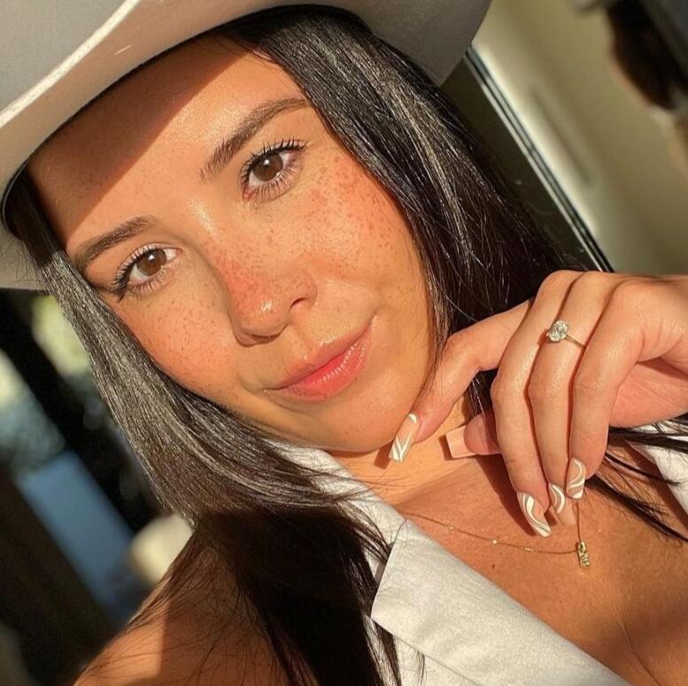 Alyssa Pane