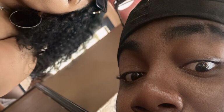 Adhija & Jaylen Home Page Banner