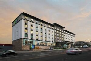 Picture of Holiday Inn Express Hotel & Suites Fort Worth Downtown an IHG Hotel