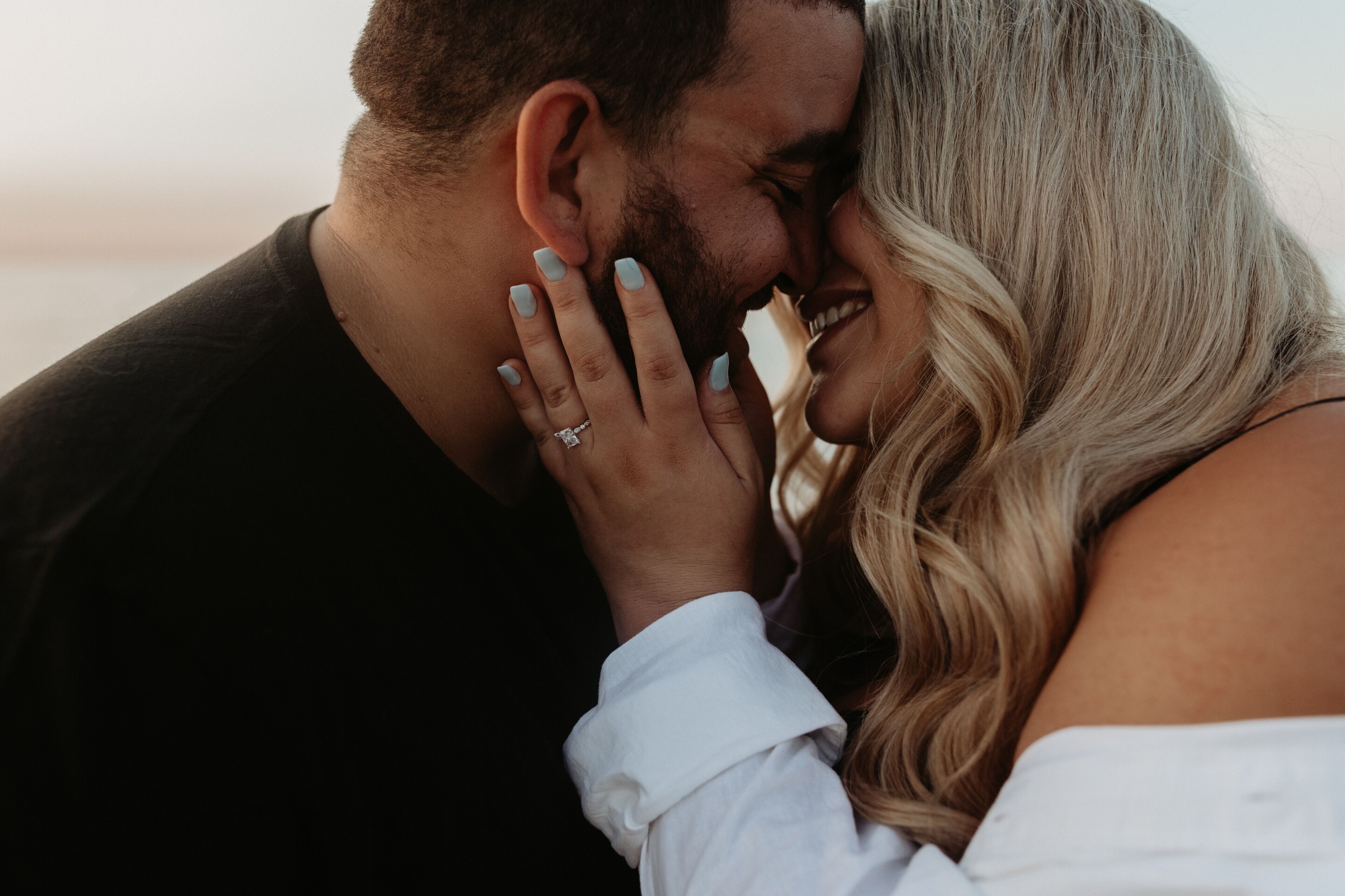 Sean & Danielle Home Page Banner