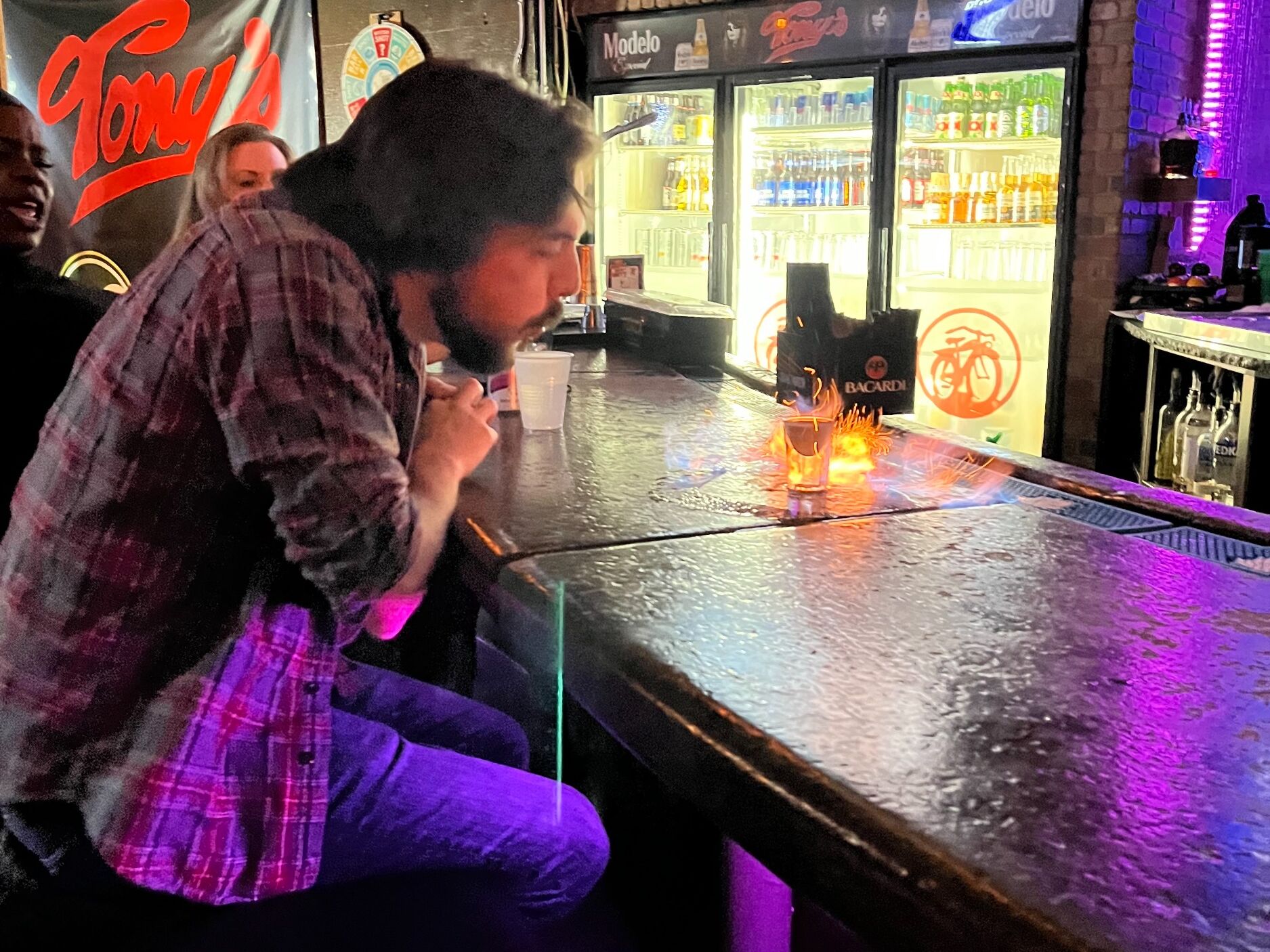 Picture of Noah and Maggie's Favorite Bars