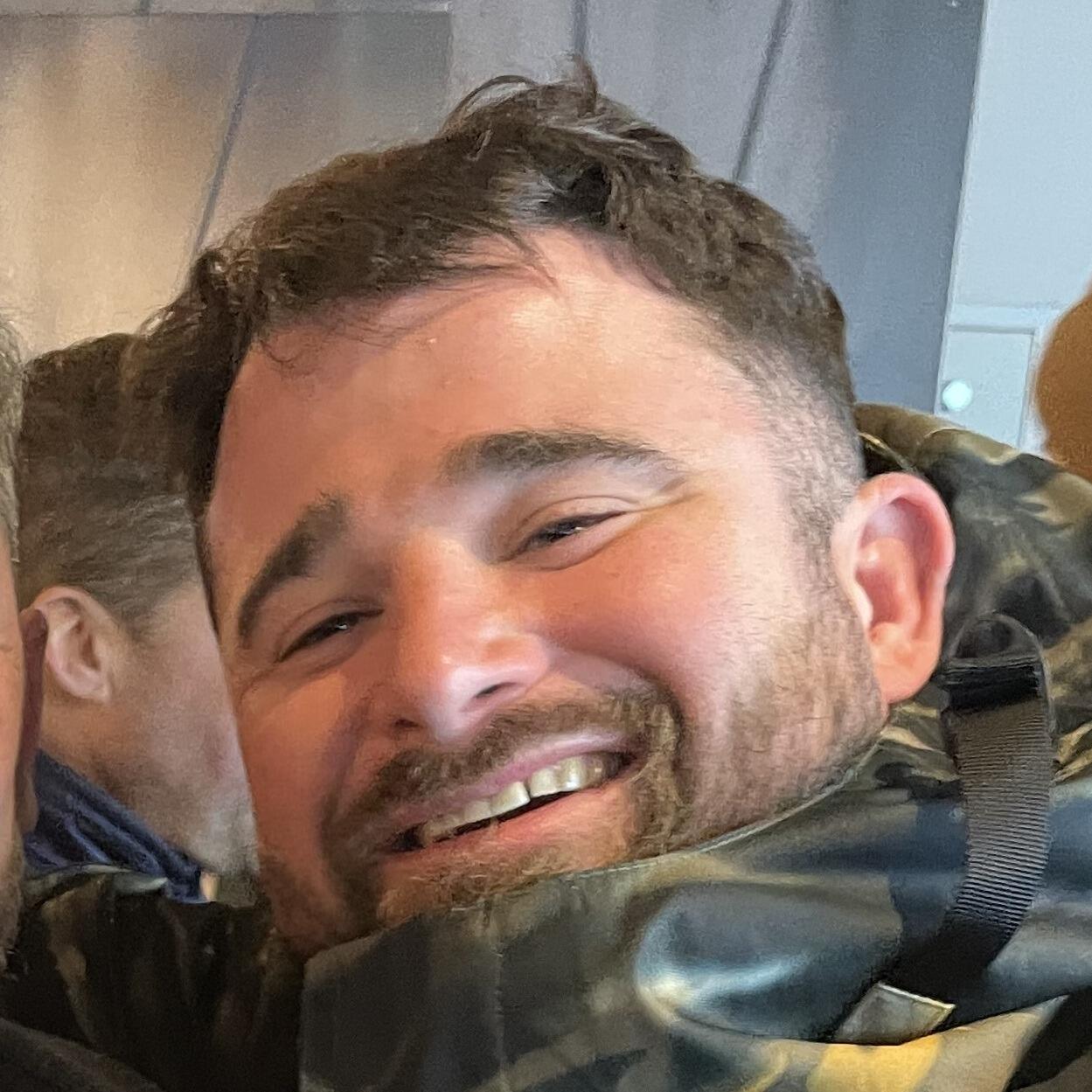 Stevie Piccirilli