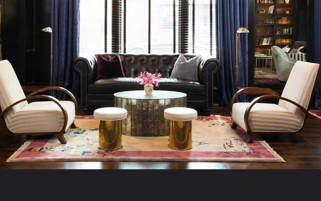 Picture of The Spectator Hotel