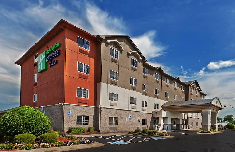 Picture of Holiday Inn Express Hotel & Suites Jenks by IHG