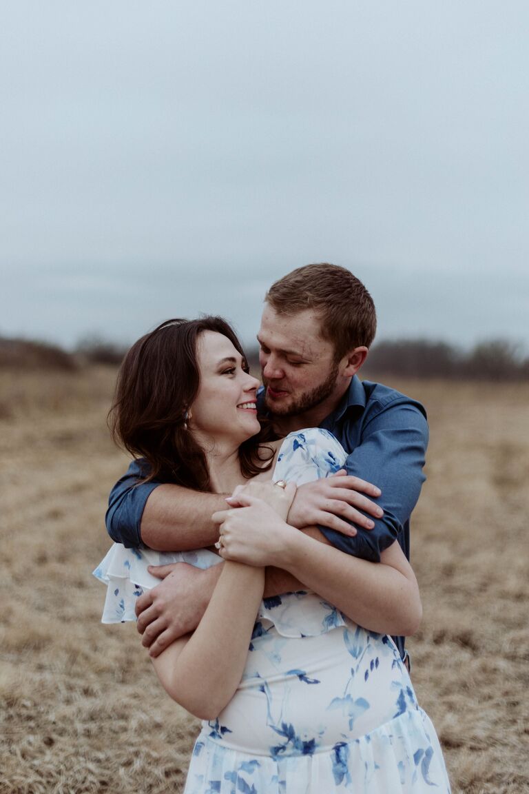 Joe & Rheanna Home Page Banner