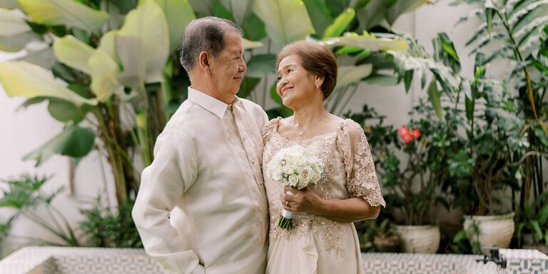 Tony & Belen Home Page Banner
