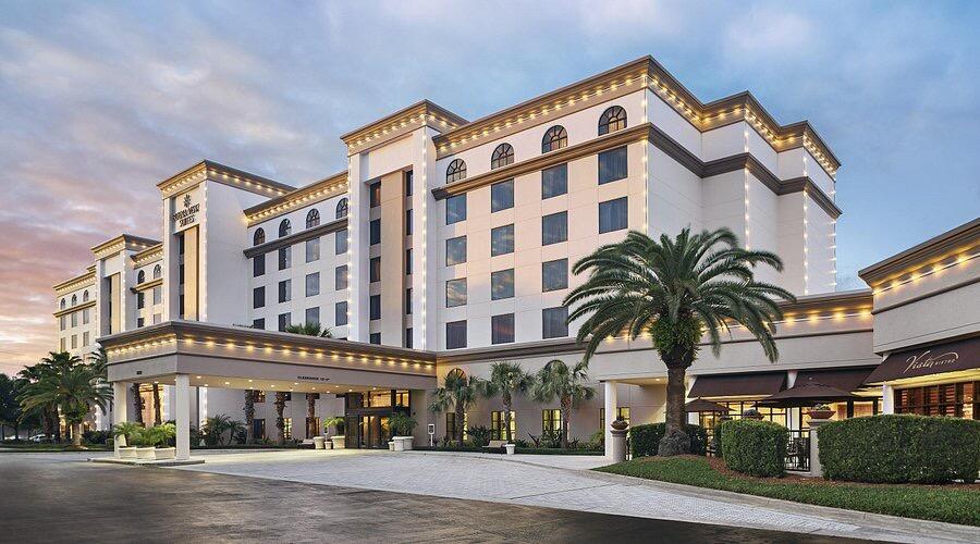 Picture of Buena Vista Suites Orlando