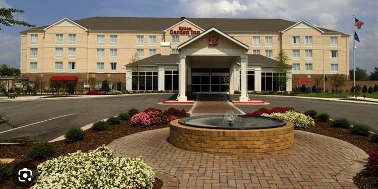 Picture of Hilton Garden Inn Huntsville/Space Center 