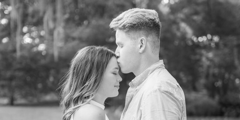 Morgan & Blake Home Page Banner
