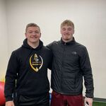Levi Olson