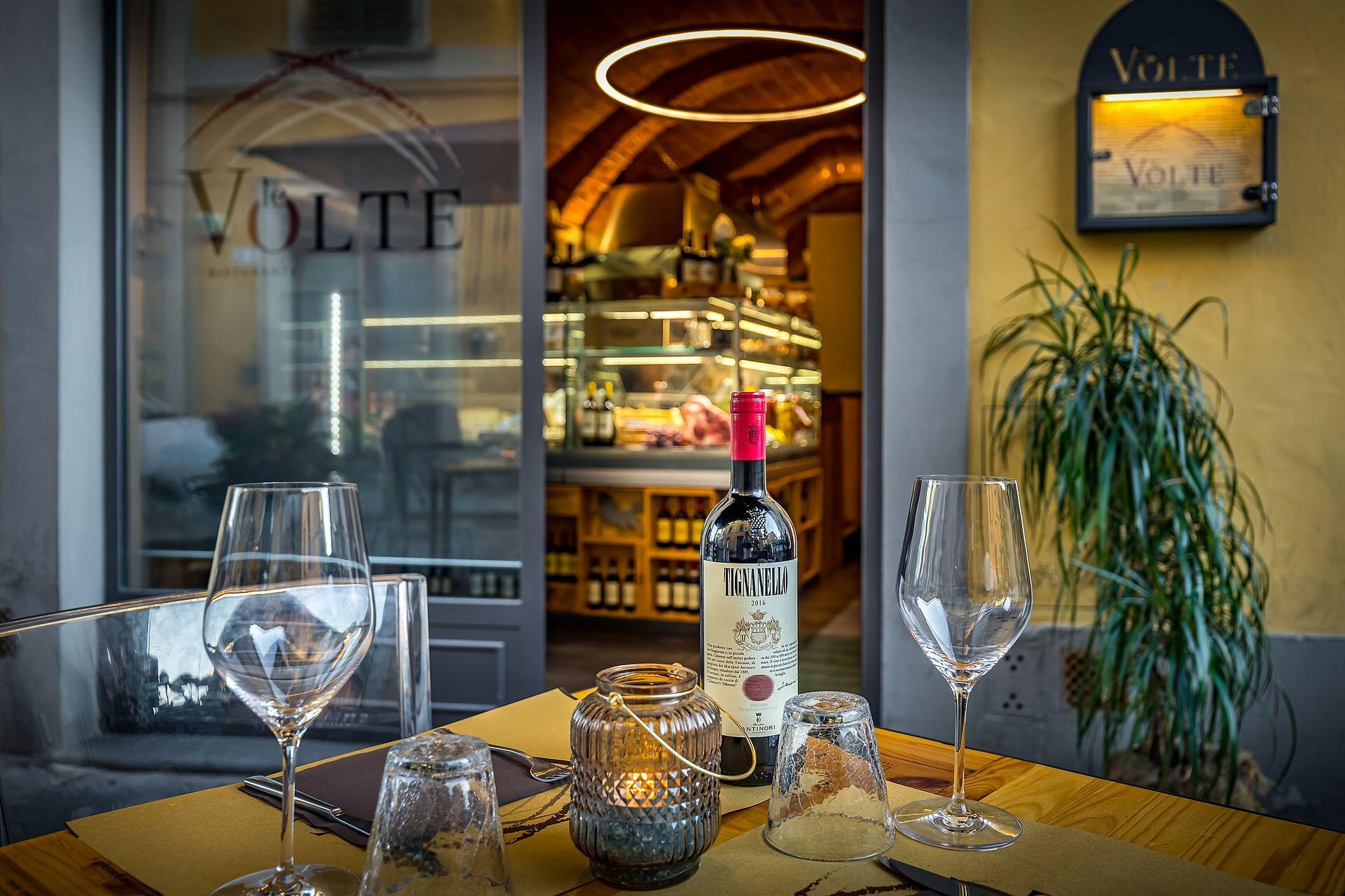 Picture of Ristorante Le Volte Firenze