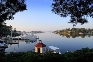 Picture of The Tides Inn