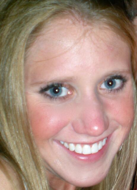 Carrie Fairweather