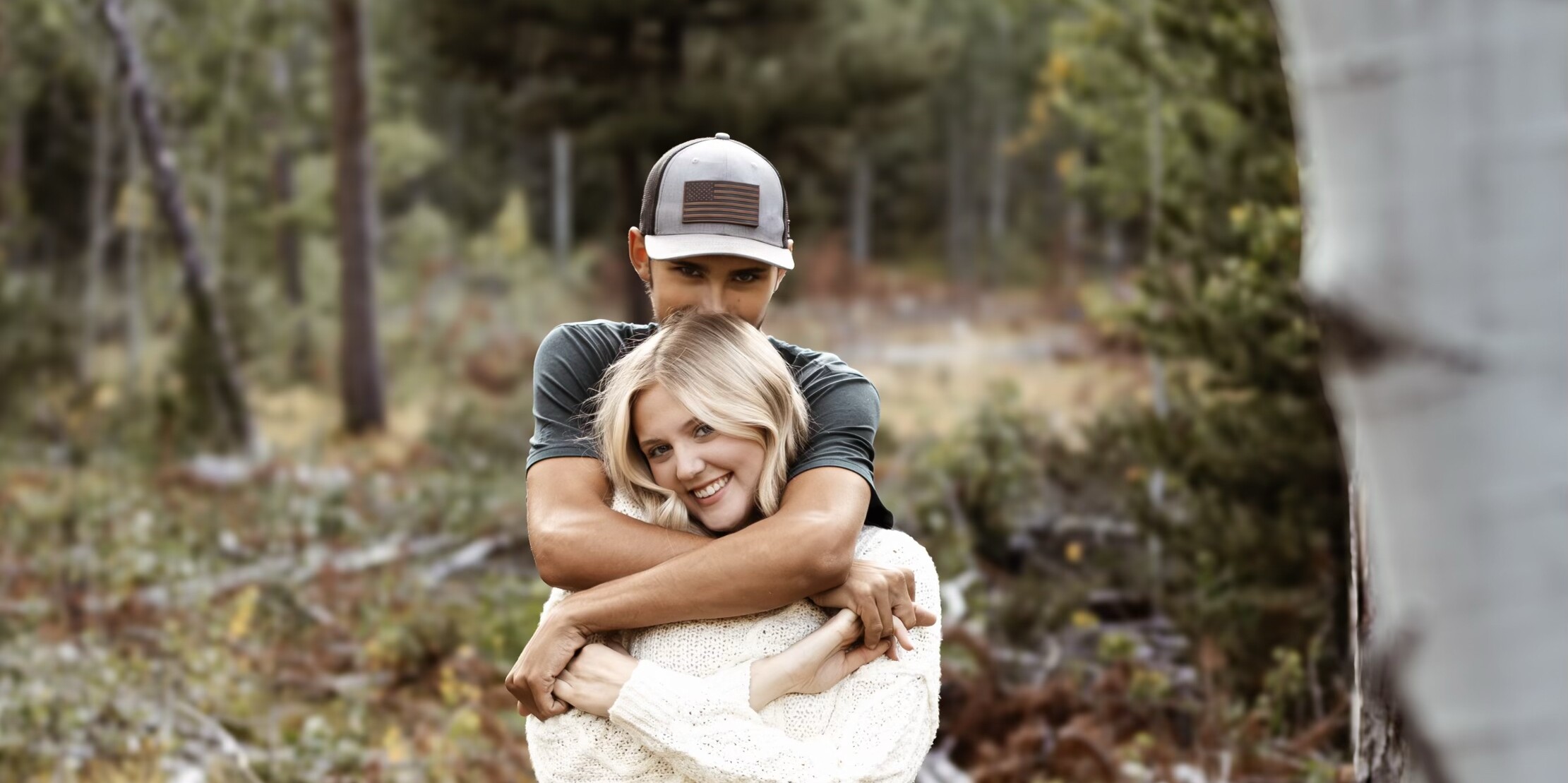 Emily & Ethan Home Page Banner