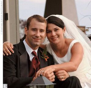 Shannon & Keith in Boone, NC