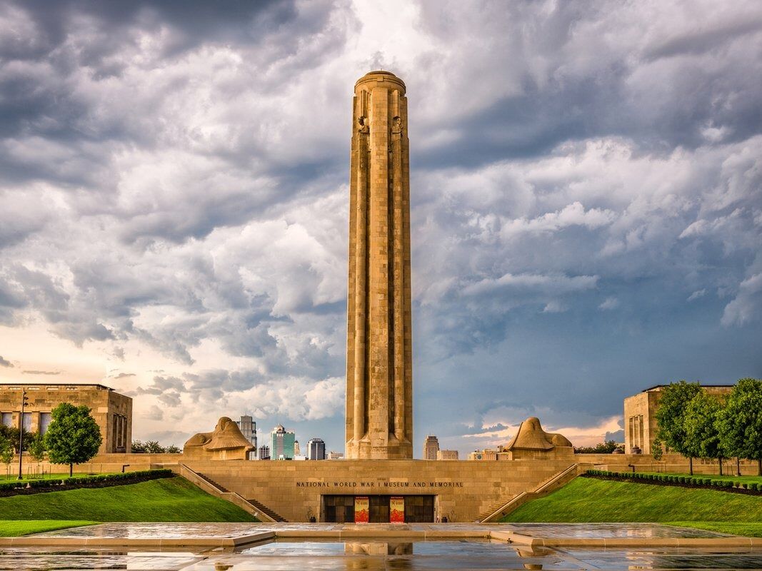 Picture of National WWI Museum and Memorial