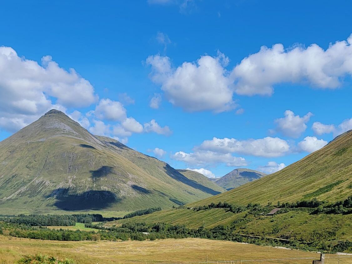 Picture of Glencoe 