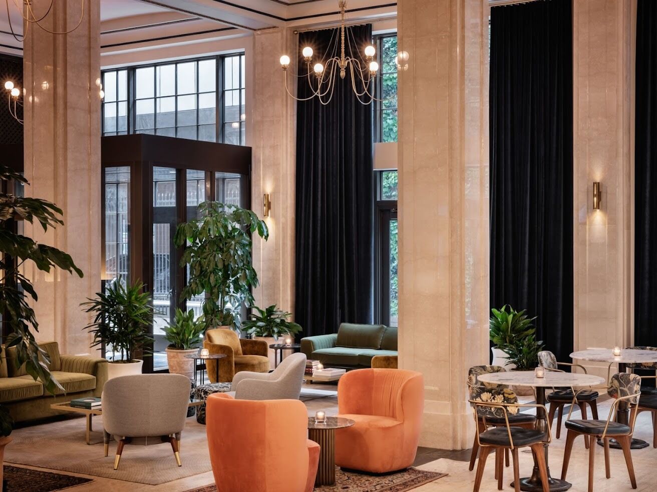 Picture of Bar Rotunda