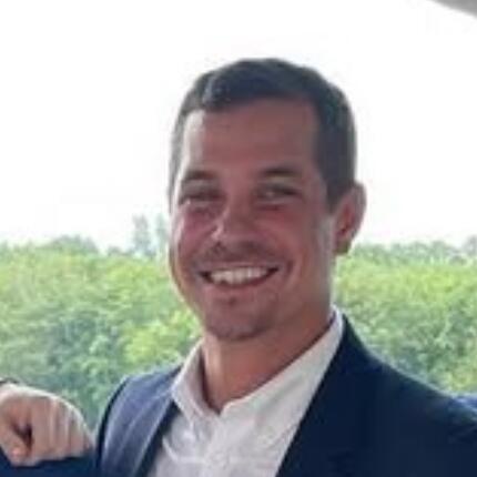 Brock Thibeault