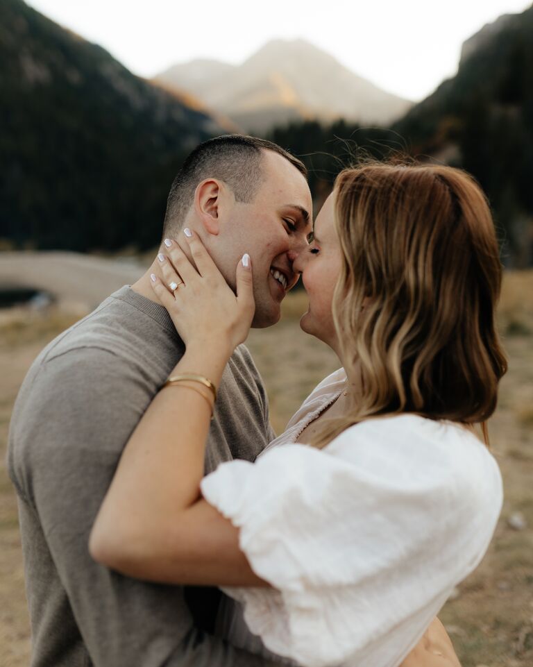 Joseph & Myah Home Page Banner