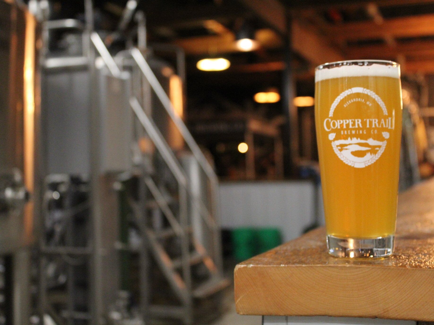Picture of Copper Trail Brewing