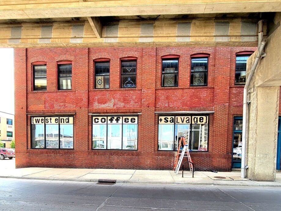 Picture of West End Architectural Salvage