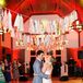 Cap and Gown Club First Dance