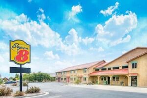 Picture of Super 8 by Wyndham Buena Vista
