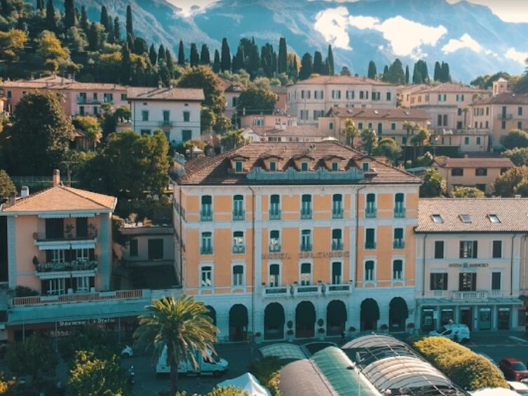 Picture of Hotel Excelsior Splendide
