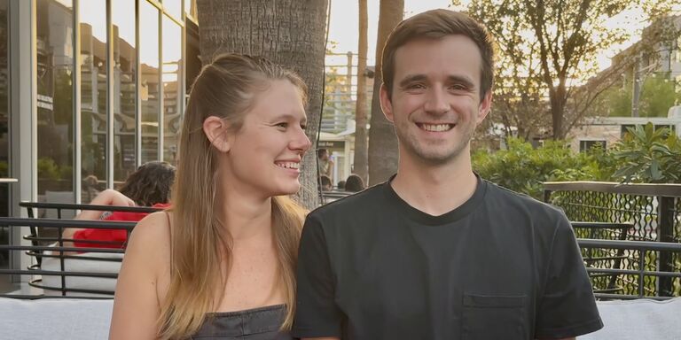 Bailey  & Jake Home Page Banner