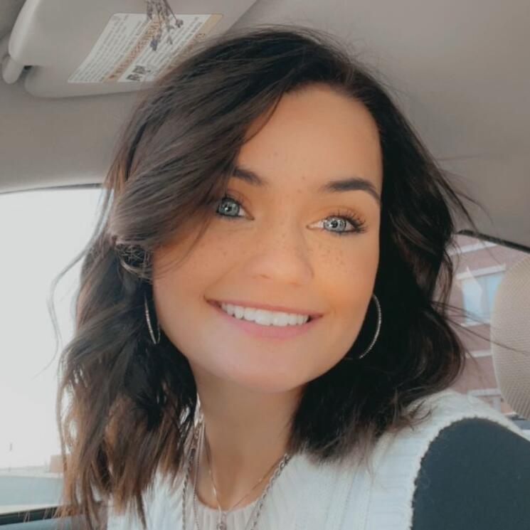 Madelyn Polk