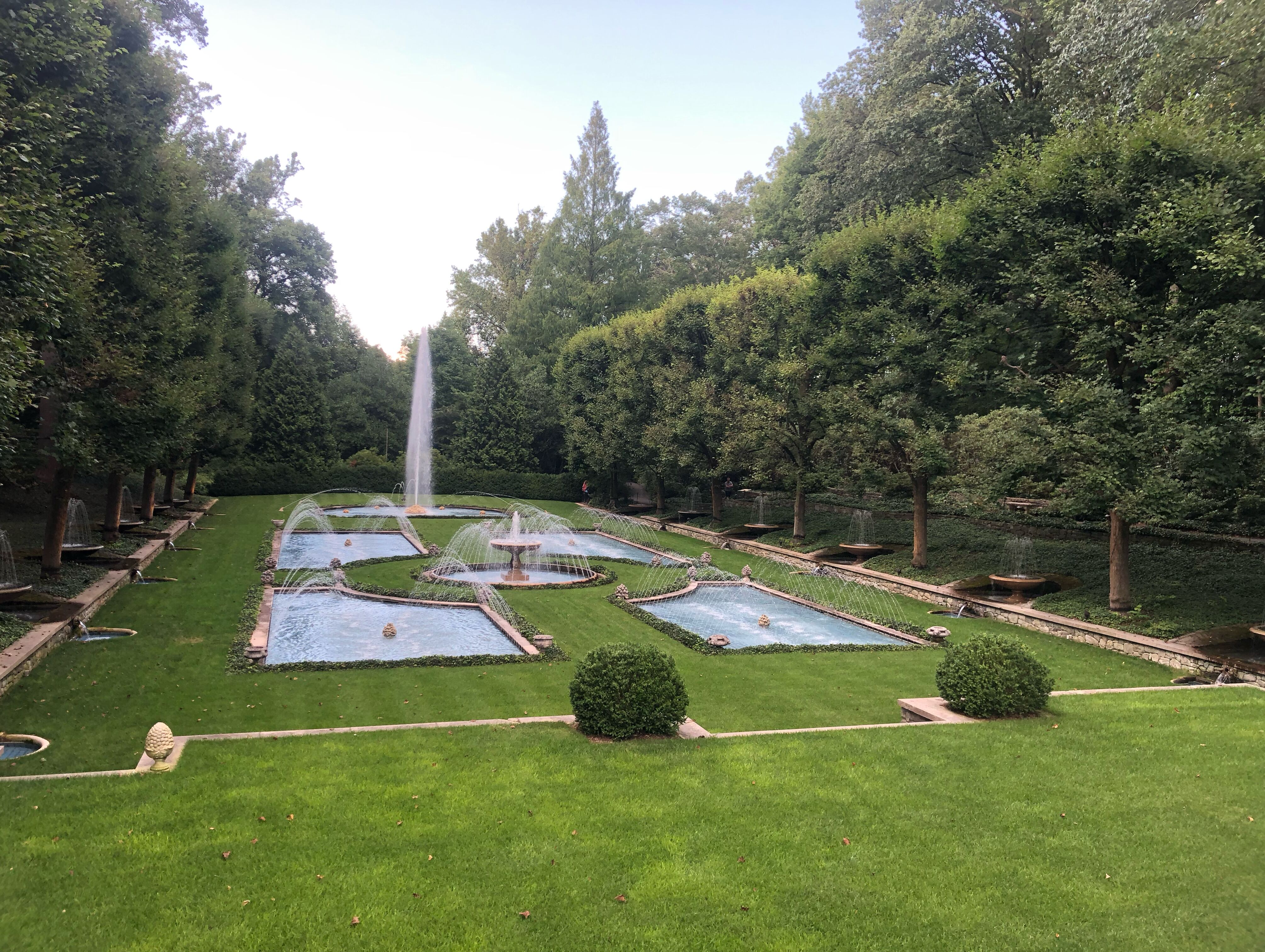 Picture of Longwood Gardens