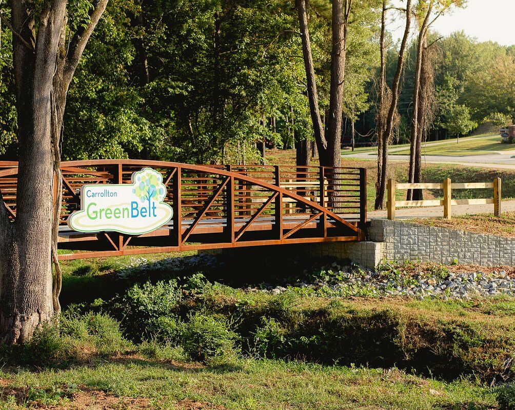 Picture of Carrollton Greenbelt