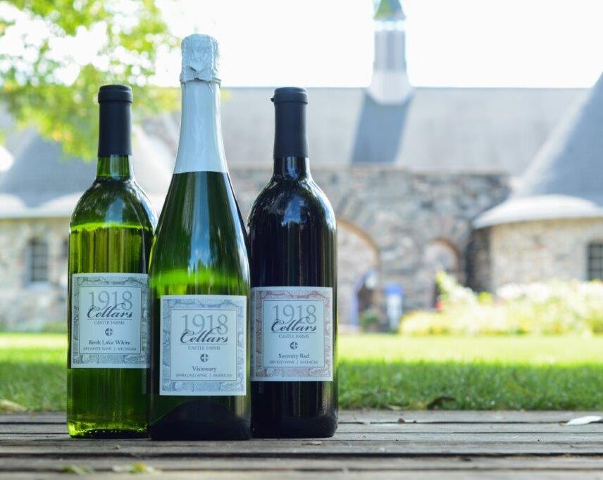 Picture of Wine Tasting And Beer Tours
