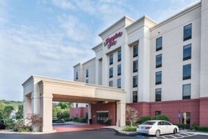 Picture of Hampton Inn Doylestown