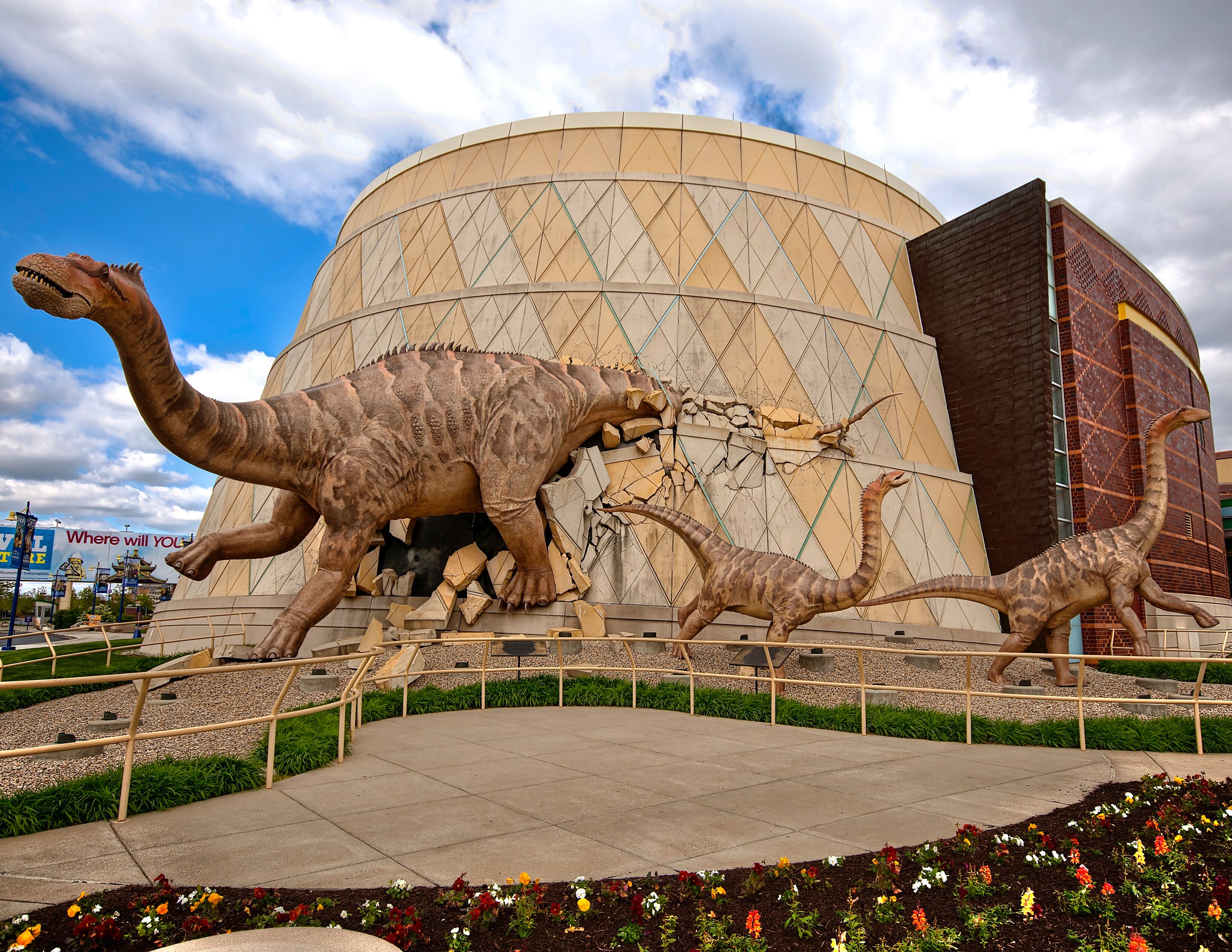Picture of The Children's Museum of Indianapolis