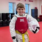 Colton Agostino