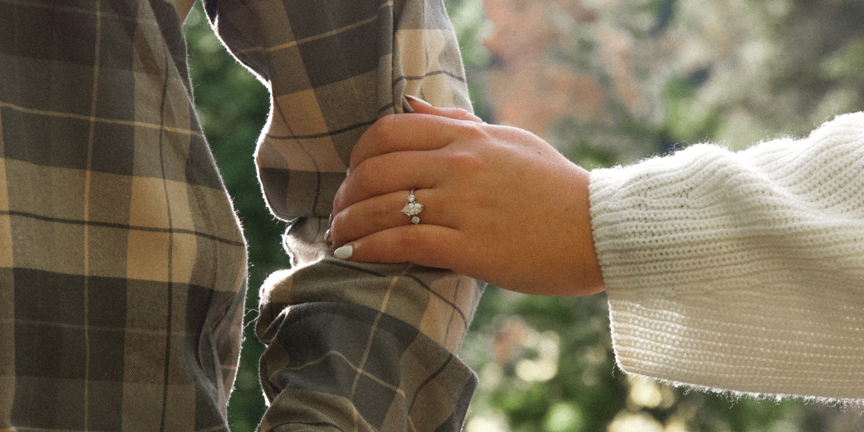 Ashly & Jacob Home Page Banner