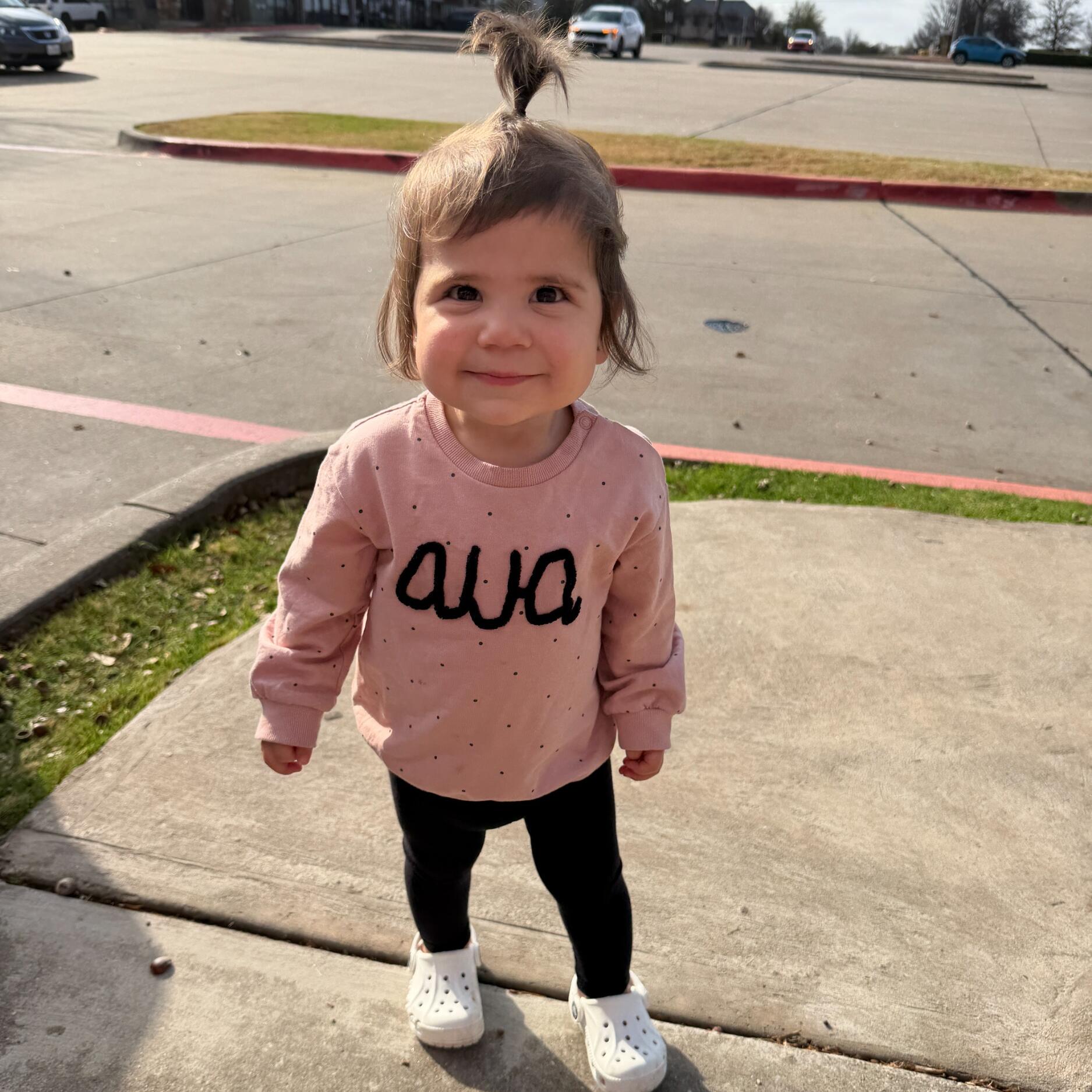 Ava Raine
