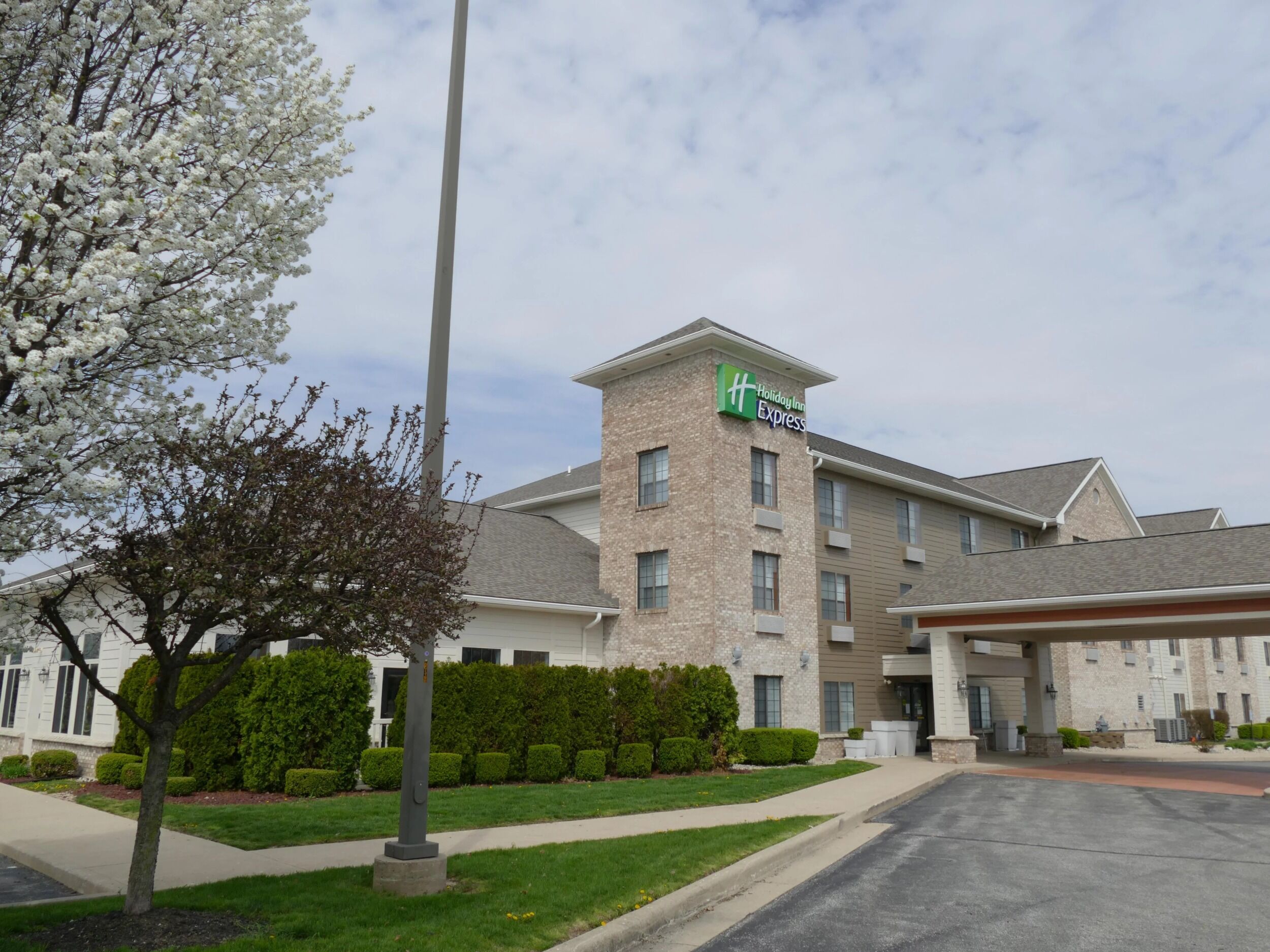 Picture of Holiday Inn Express