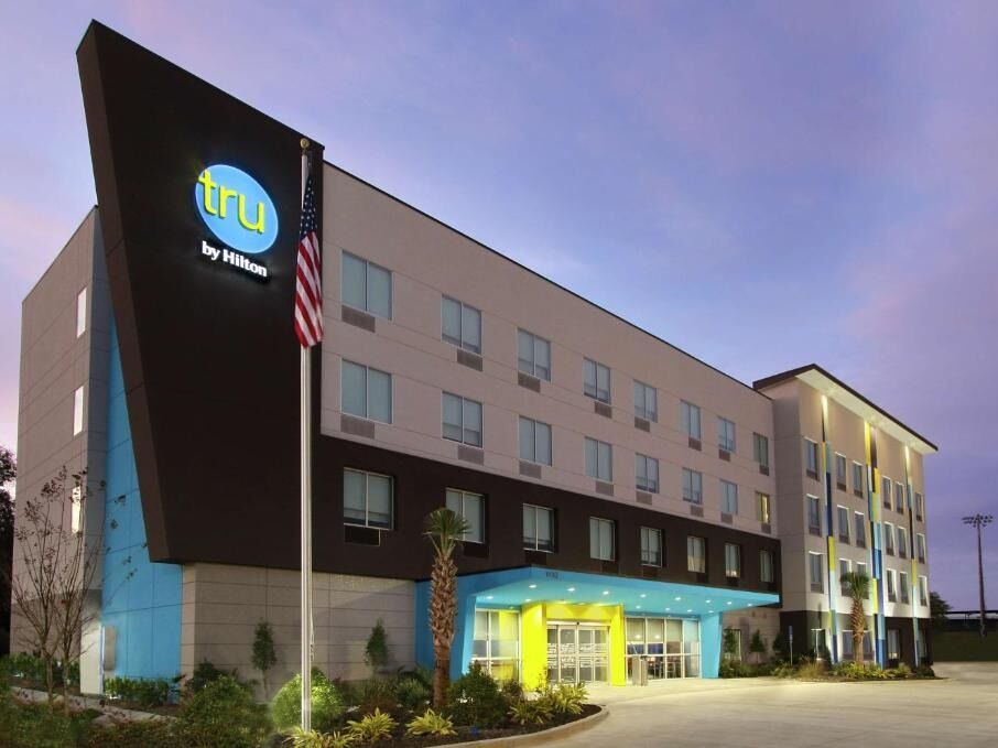 Picture of Tru by Hilton Waco South