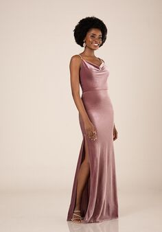 Sorella Vita 9642 Bridesmaid Dress