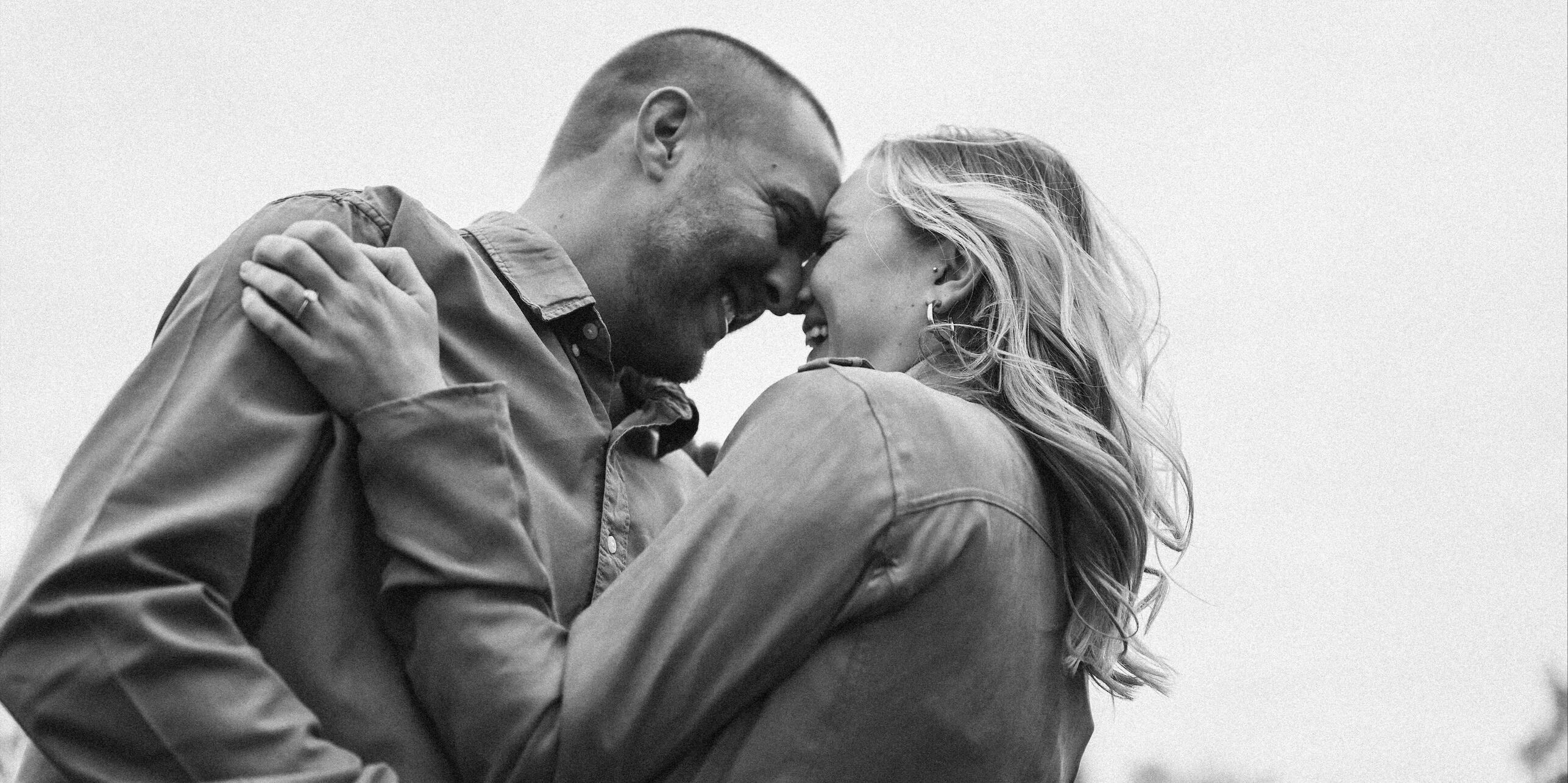 Hannah Harrington And Matthew Wescom S Wedding Website The Knot