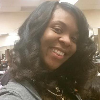 Shante Bell
