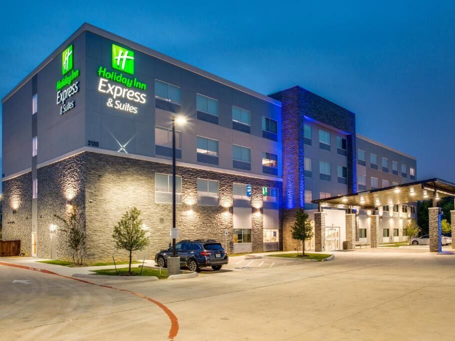 Picture of Holiday Inn Express & Suites Denton South, an IHG Hotel