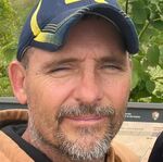 Dave patten